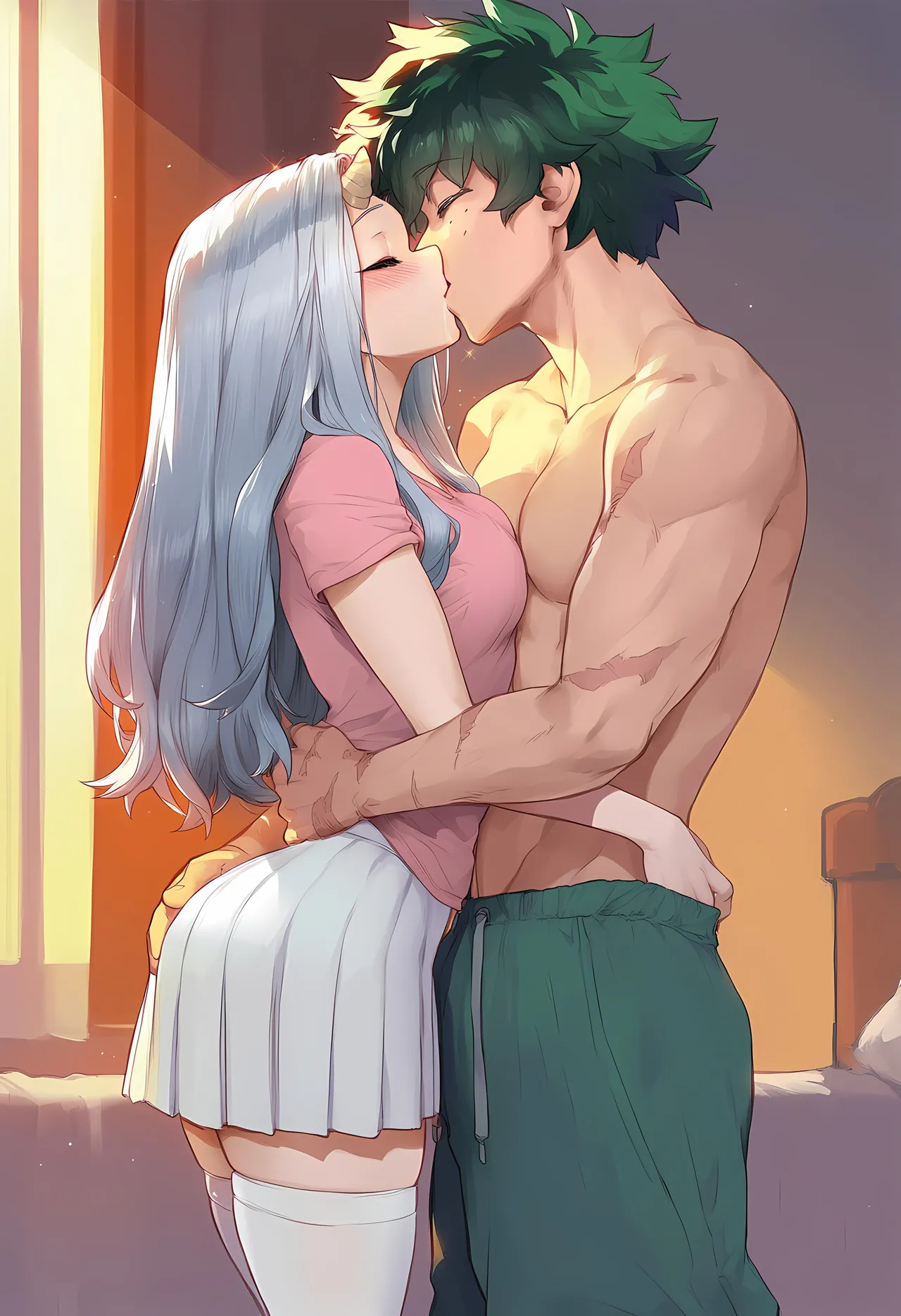 Aksn My hero academia Gallery My hero academia - Image 63