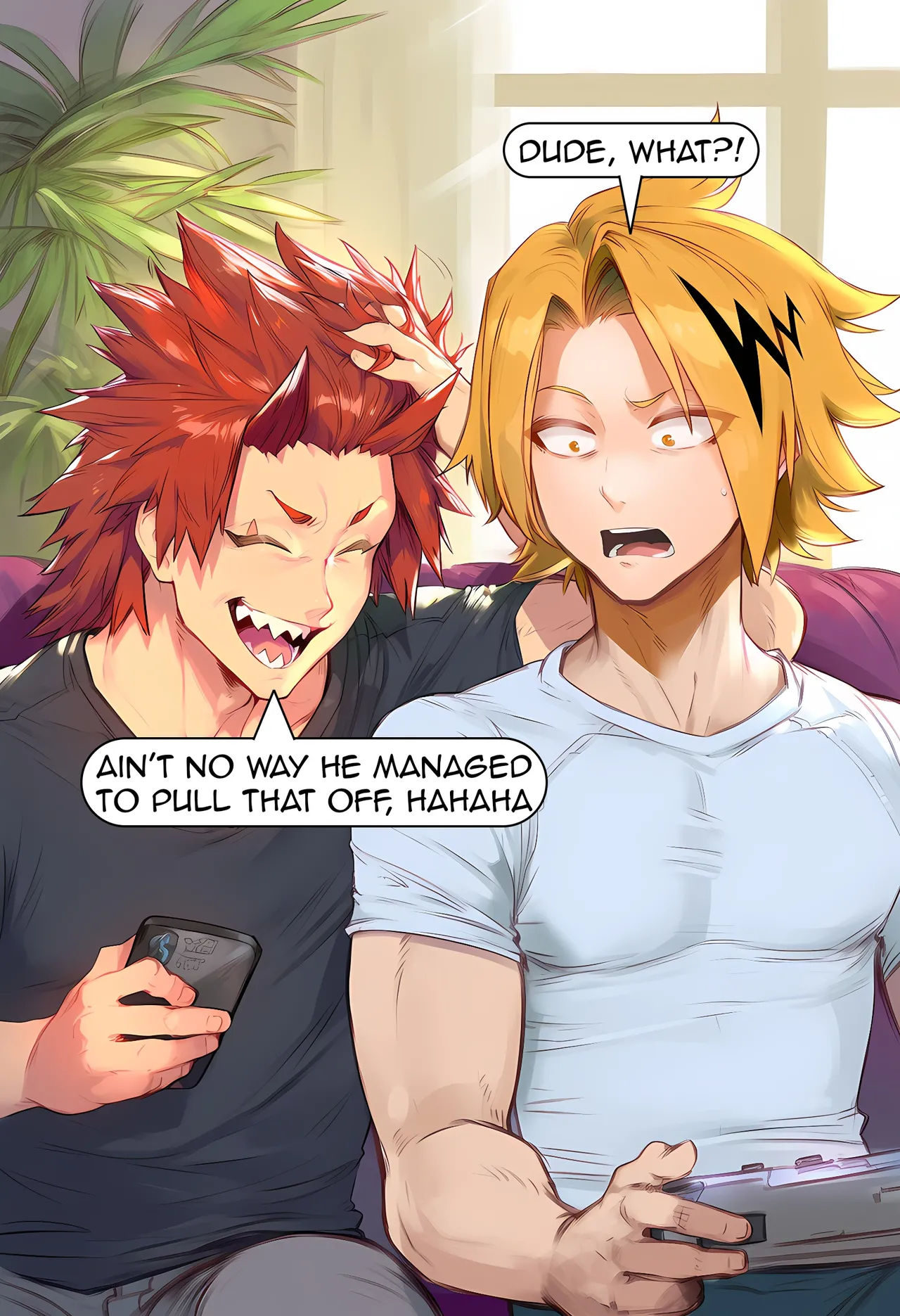 Aksn My hero academia Gallery My hero academia - Image 672