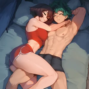 Aksn My hero academia Gallery My hero academia - Page 137