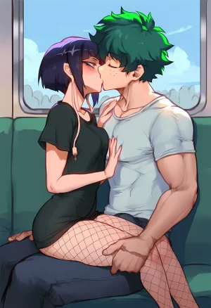 Aksn My hero academia Gallery My hero academia - Page 272