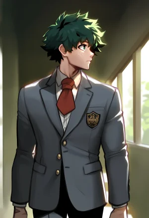 Aksn My hero academia Gallery My hero academia - Page 280