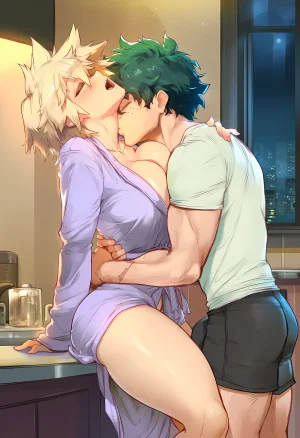 Aksn My hero academia Gallery My hero academia - Page 457