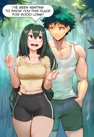 Aksn My hero academia Gallery My hero academia - Page 522