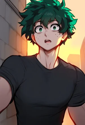 Aksn My hero academia Gallery My hero academia - Page 57