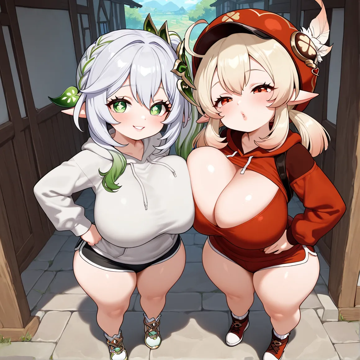 Akuma Genshin Impact - Image 100