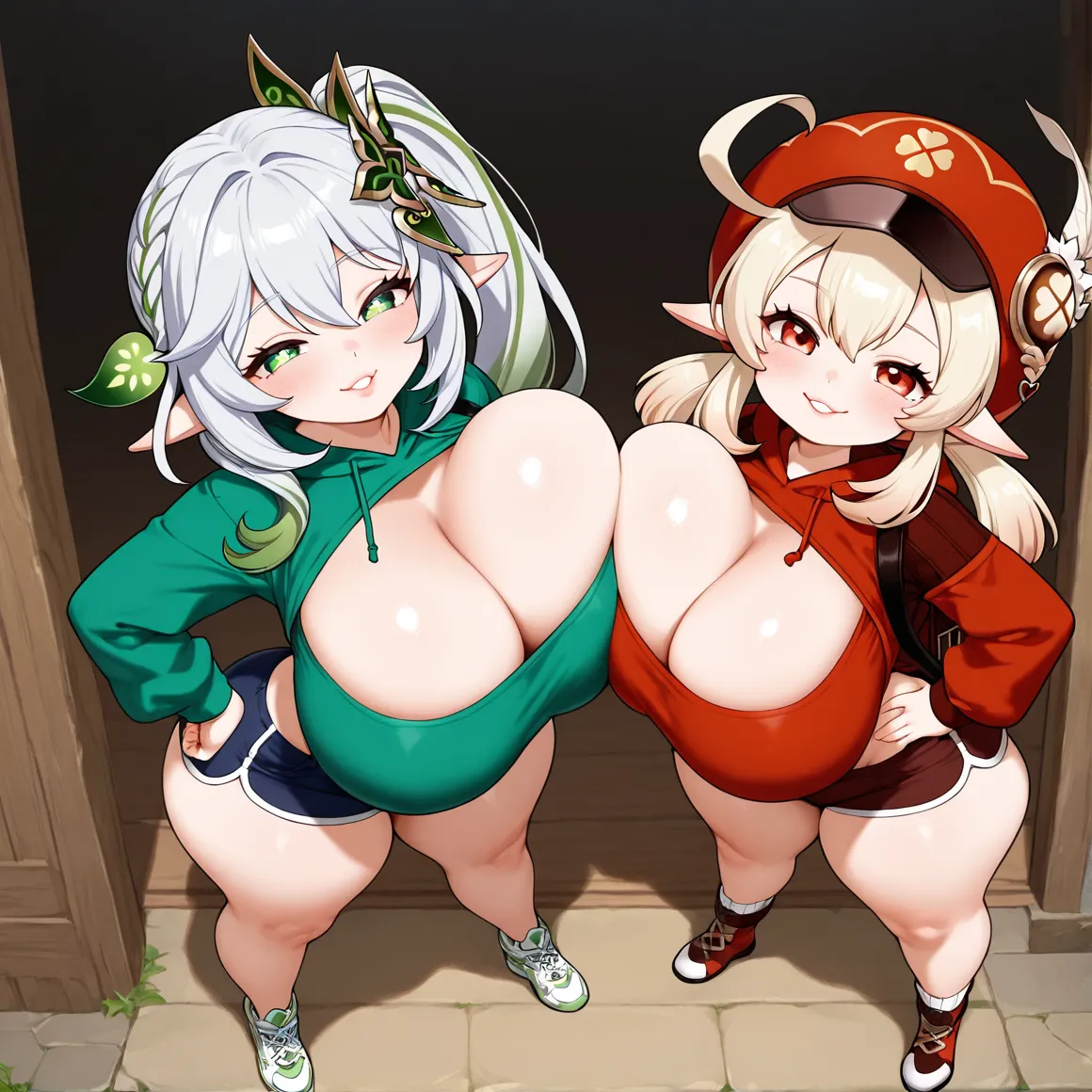 Akuma Genshin Impact - Image 101