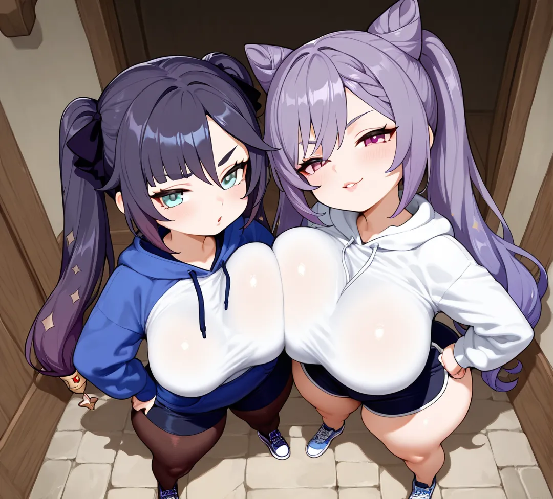 Akuma Genshin Impact - Image 108