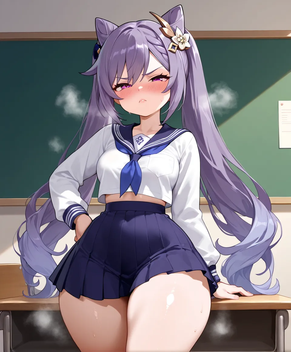 Akuma Genshin Impact - Image 114