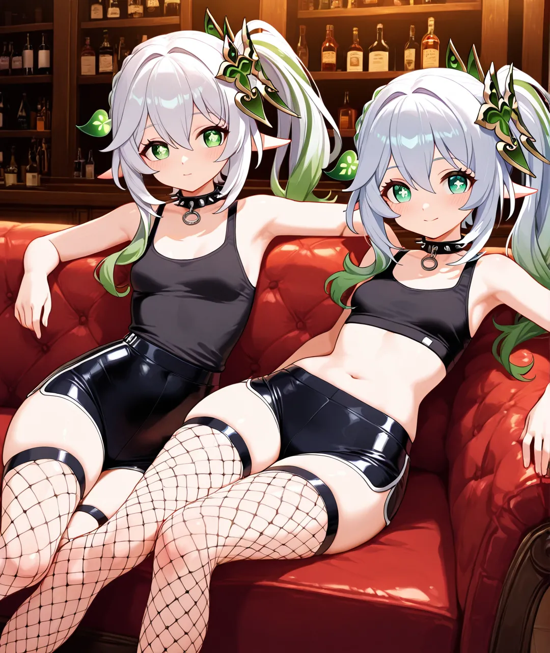 Akuma Genshin Impact - Image 12