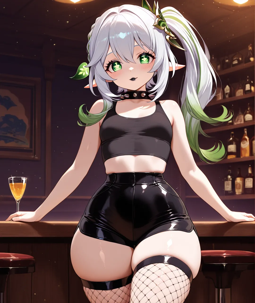 Akuma Genshin Impact - Image 14