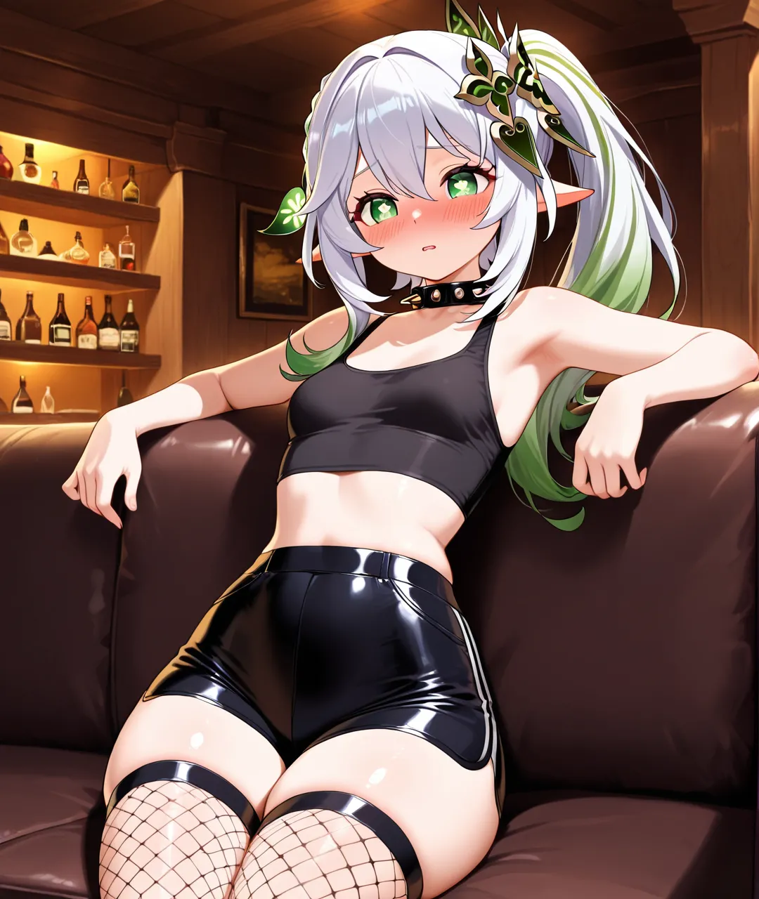 Akuma Genshin Impact - Image 15