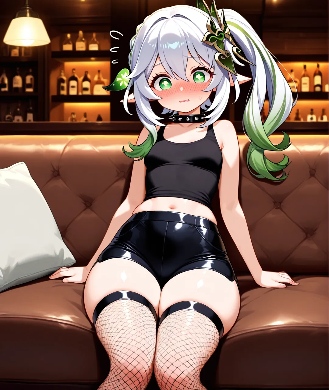 Akuma Genshin Impact - Image 16