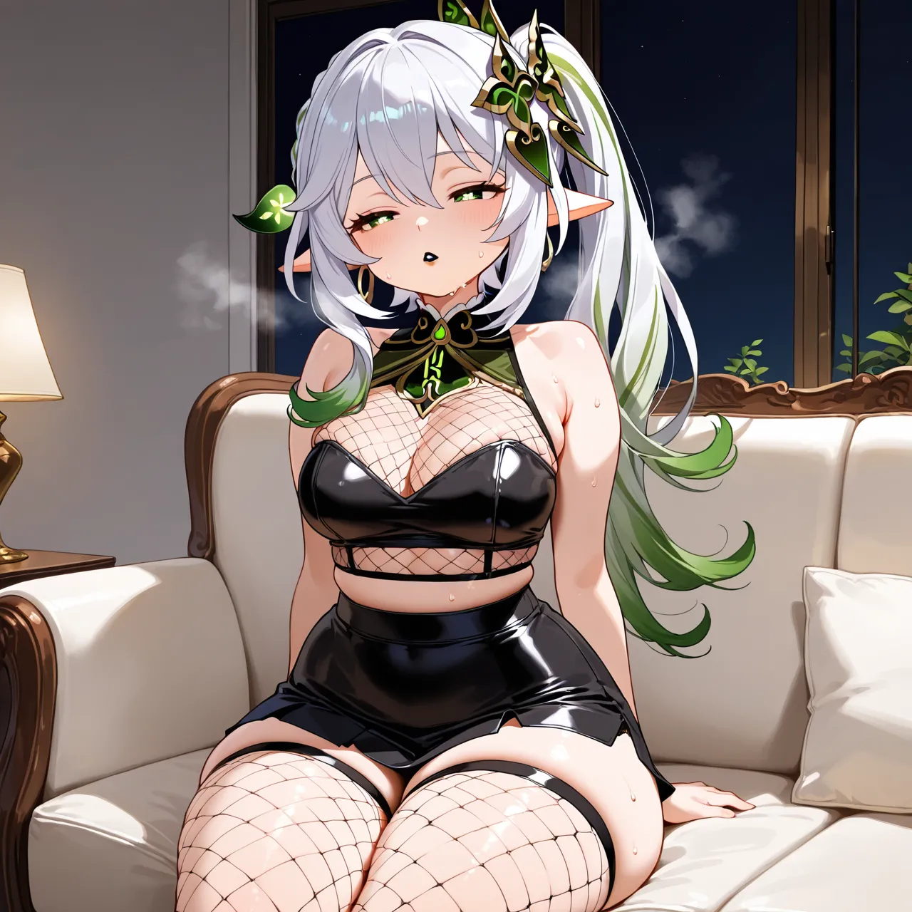 Akuma Genshin Impact - Image 47