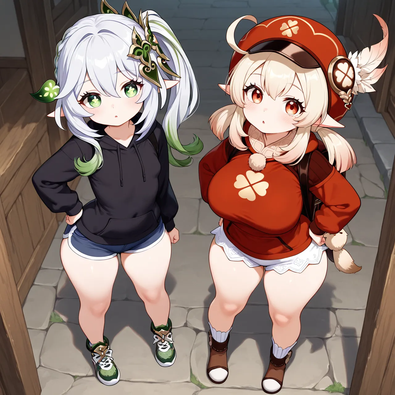 Akuma Genshin Impact - Image 95