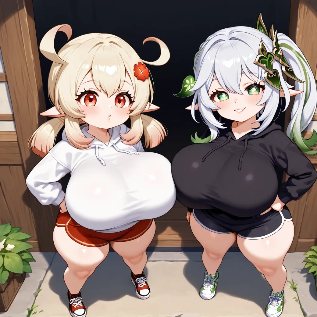 Akuma Genshin Impact - Image 97