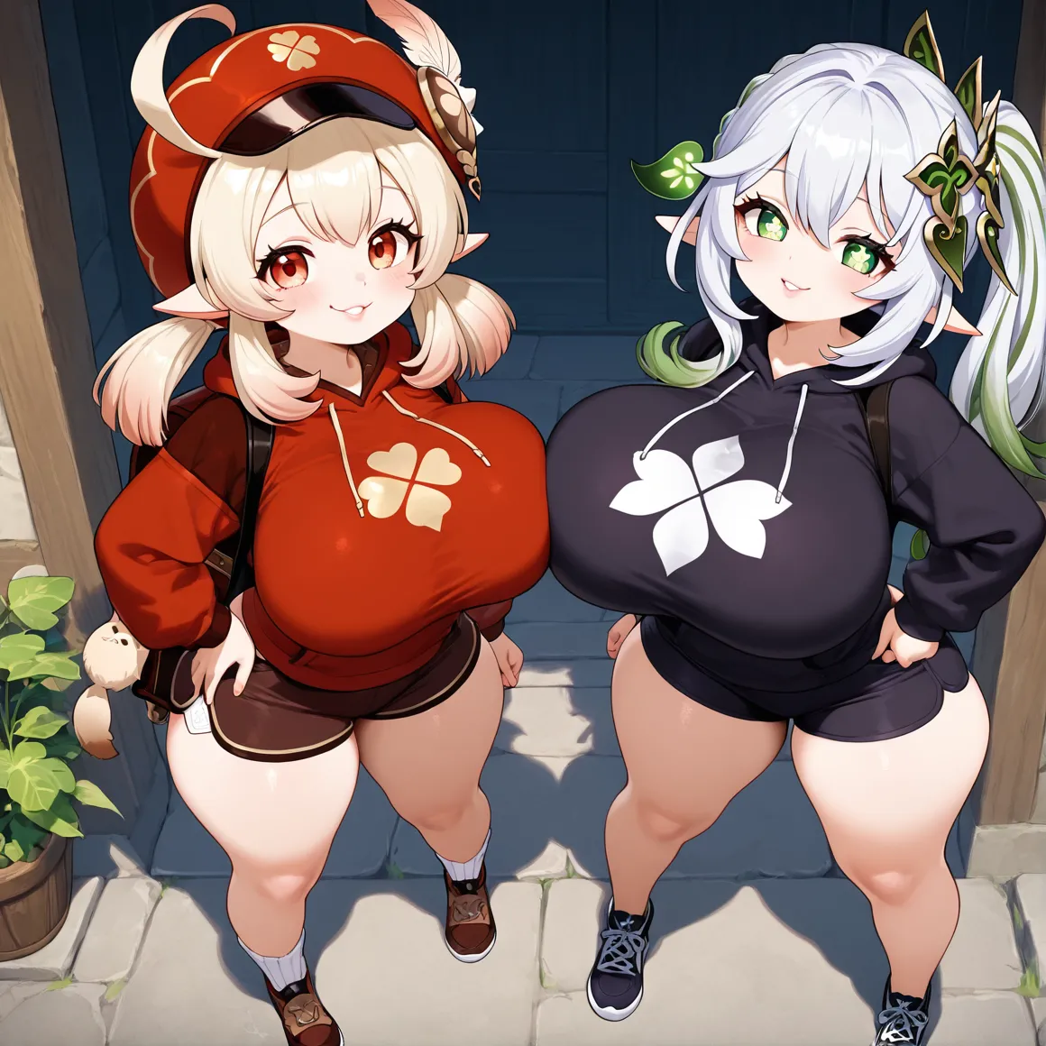 Akuma Genshin Impact - Image 99