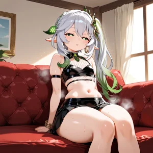 Akuma Genshin Impact - Page 46