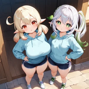 Akuma Genshin Impact - Page 94