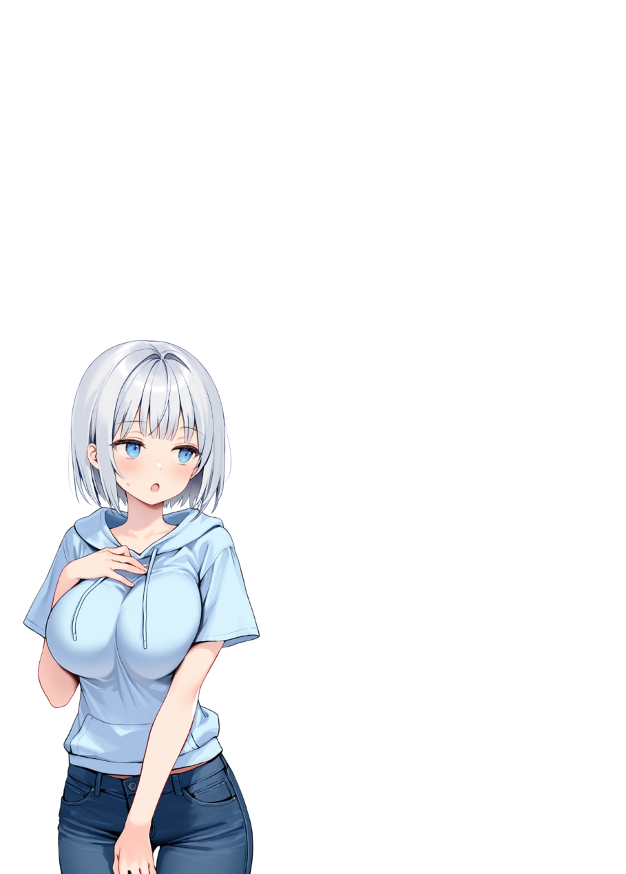 Akuma Horohoro Inkya de Doruota Na ore Ga Ninki Aidoru Sokkuri Ni Nyotaika Shite Ho - Image 3