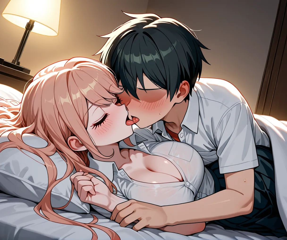 Akuma Miniset Request Junko Enoshima Danganronpa - Image 14