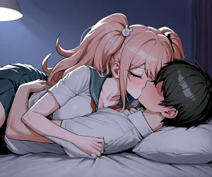 Akuma Miniset Request Junko Enoshima Danganronpa - Page 12