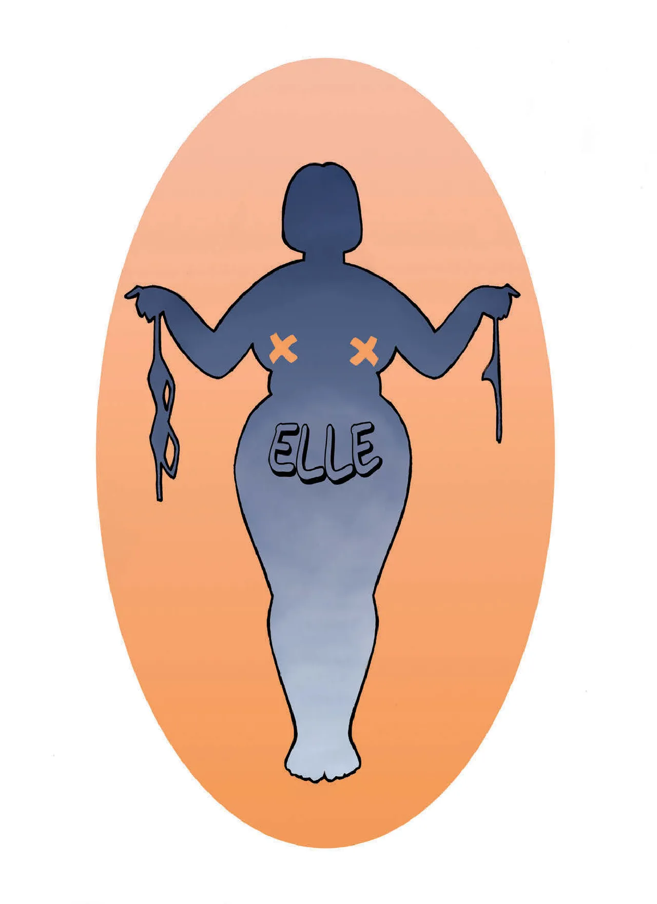 Al Covial ,Aurélie Loiseau Histoires dElles - Image 45