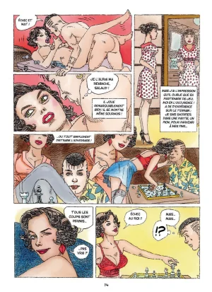 Al Covial ,Aurélie Loiseau Histoires dElles - Page 16