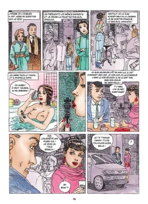 Al Covial ,Aurélie Loiseau Histoires dElles - Page 18