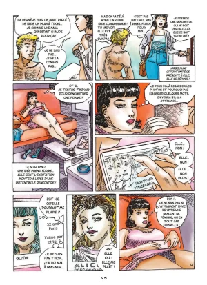 Al Covial ,Aurélie Loiseau Histoires dElles - Page 27