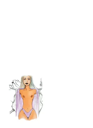 Al Covial ,Aurélie Loiseau Histoires dElles - Page 30