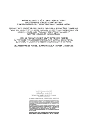 Al Covial ,Aurélie Loiseau Histoires dElles - Page 4