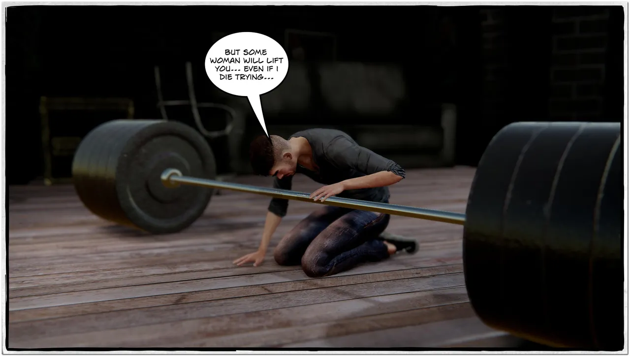 Alans Muscle Juice - Image 10