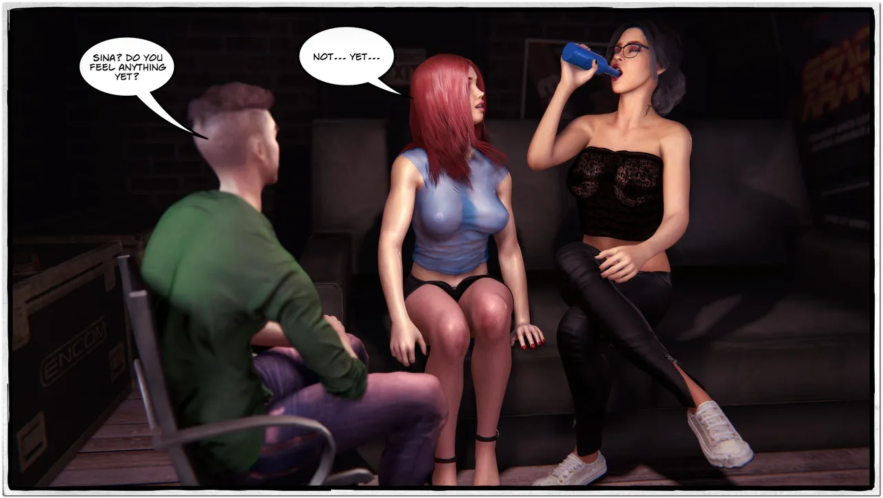 Alans Muscle Juice - Image 112