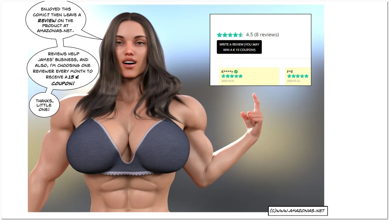 Alans Muscle Juice - Image 132