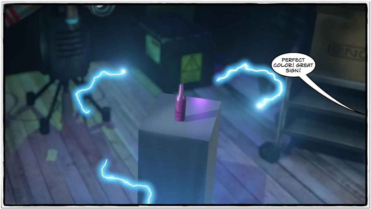 Alans Muscle Juice - Image 14