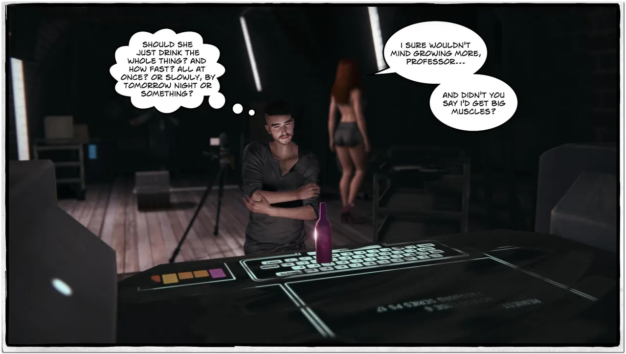 Alans Muscle Juice - Image 36