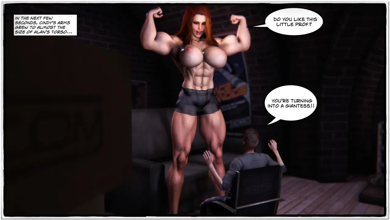 Alans Muscle Juice - Image 44