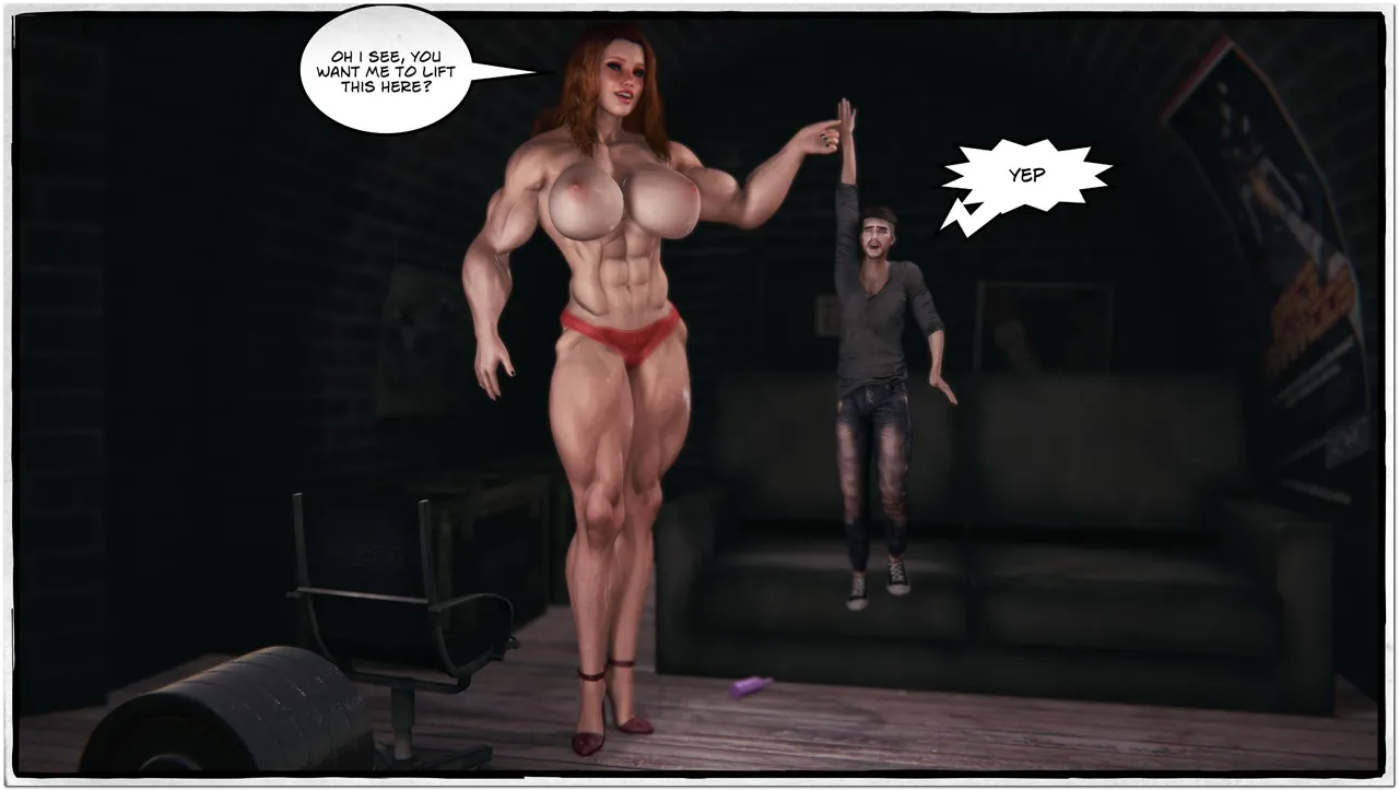 Alans Muscle Juice - Image 54