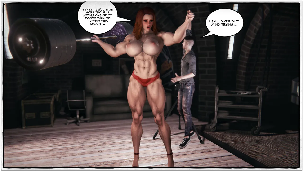 Alans Muscle Juice - Image 57