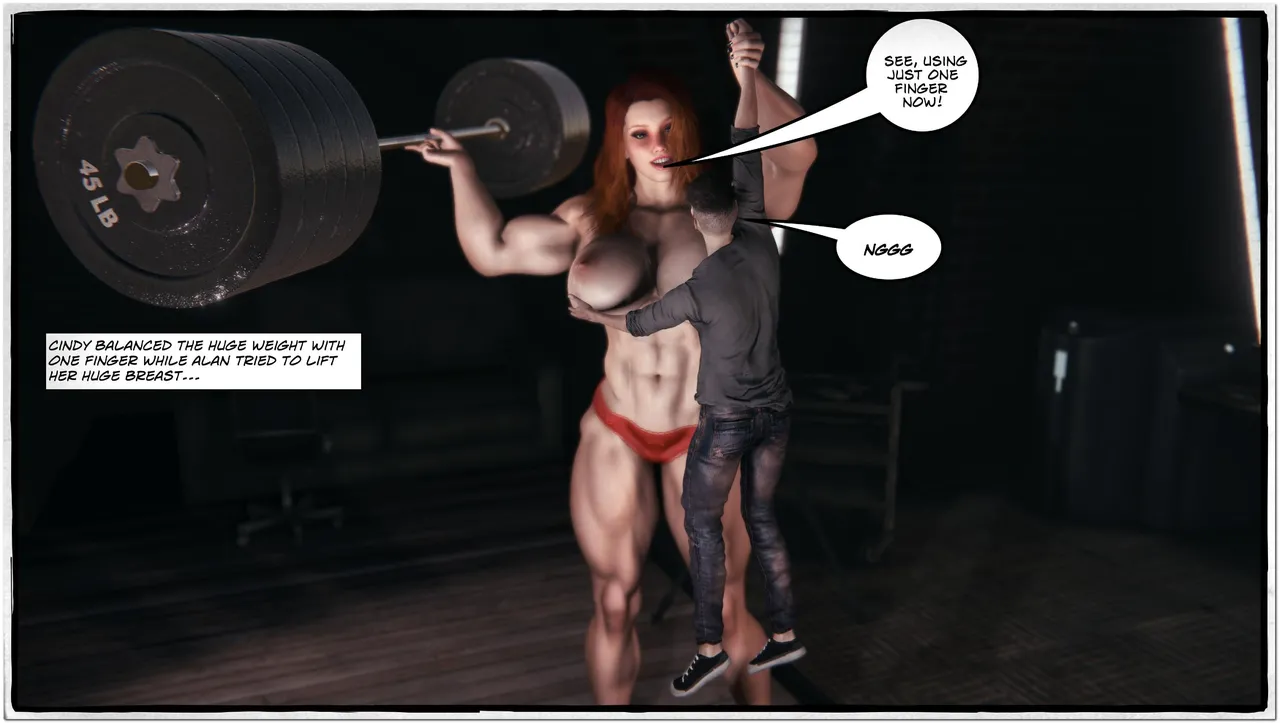 Alans Muscle Juice - Image 58