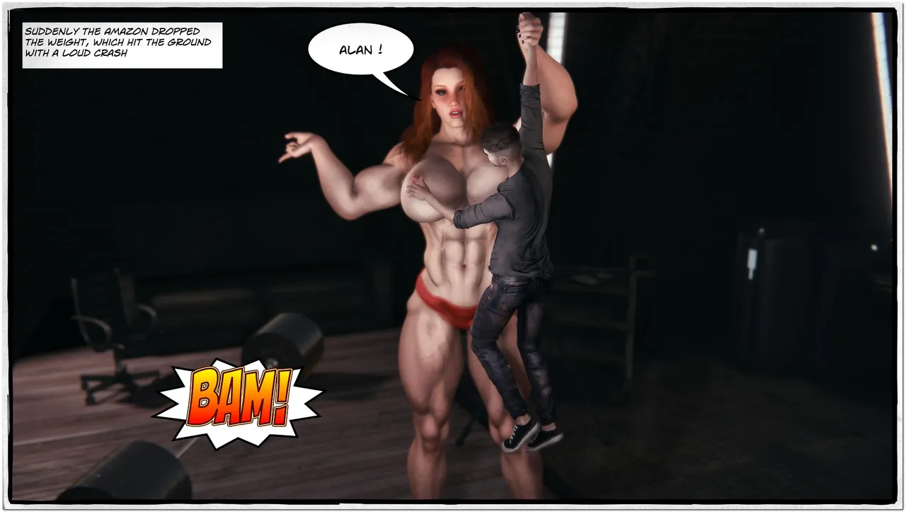 Alans Muscle Juice - Image 59