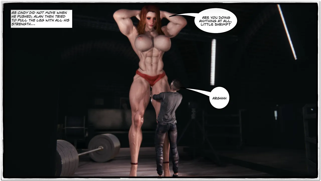 Alans Muscle Juice - Image 65