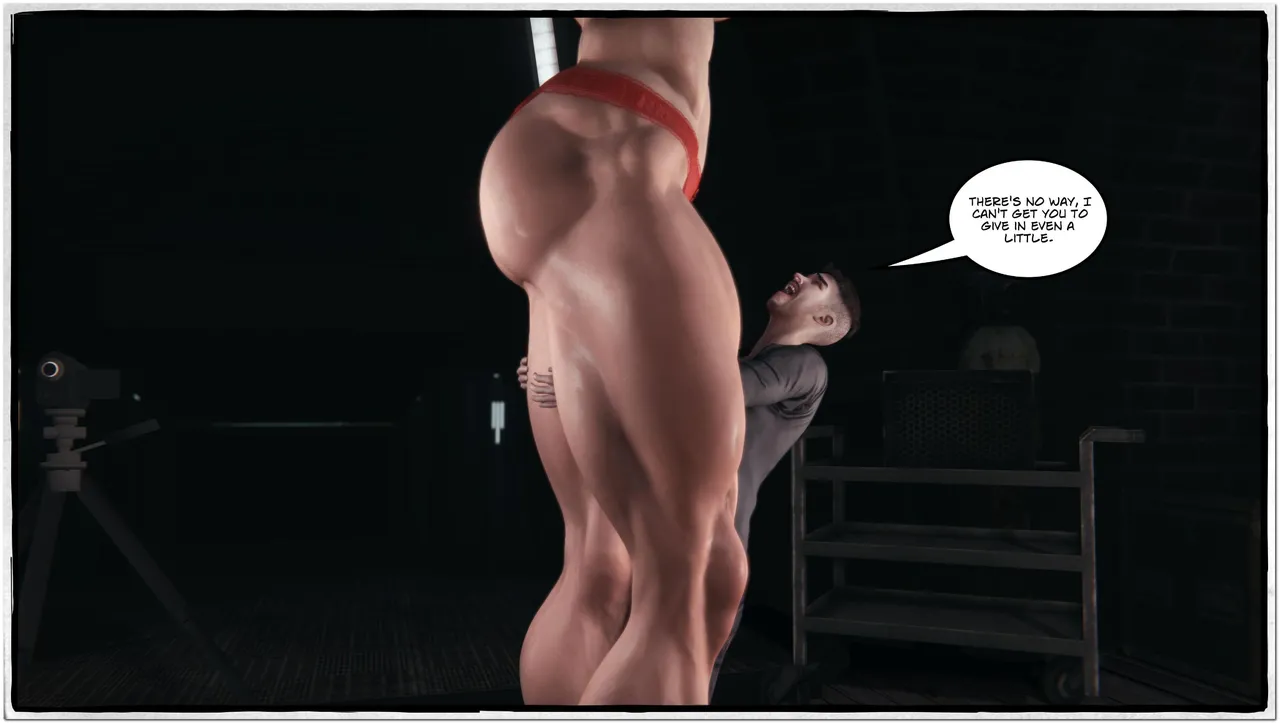 Alans Muscle Juice - Image 66