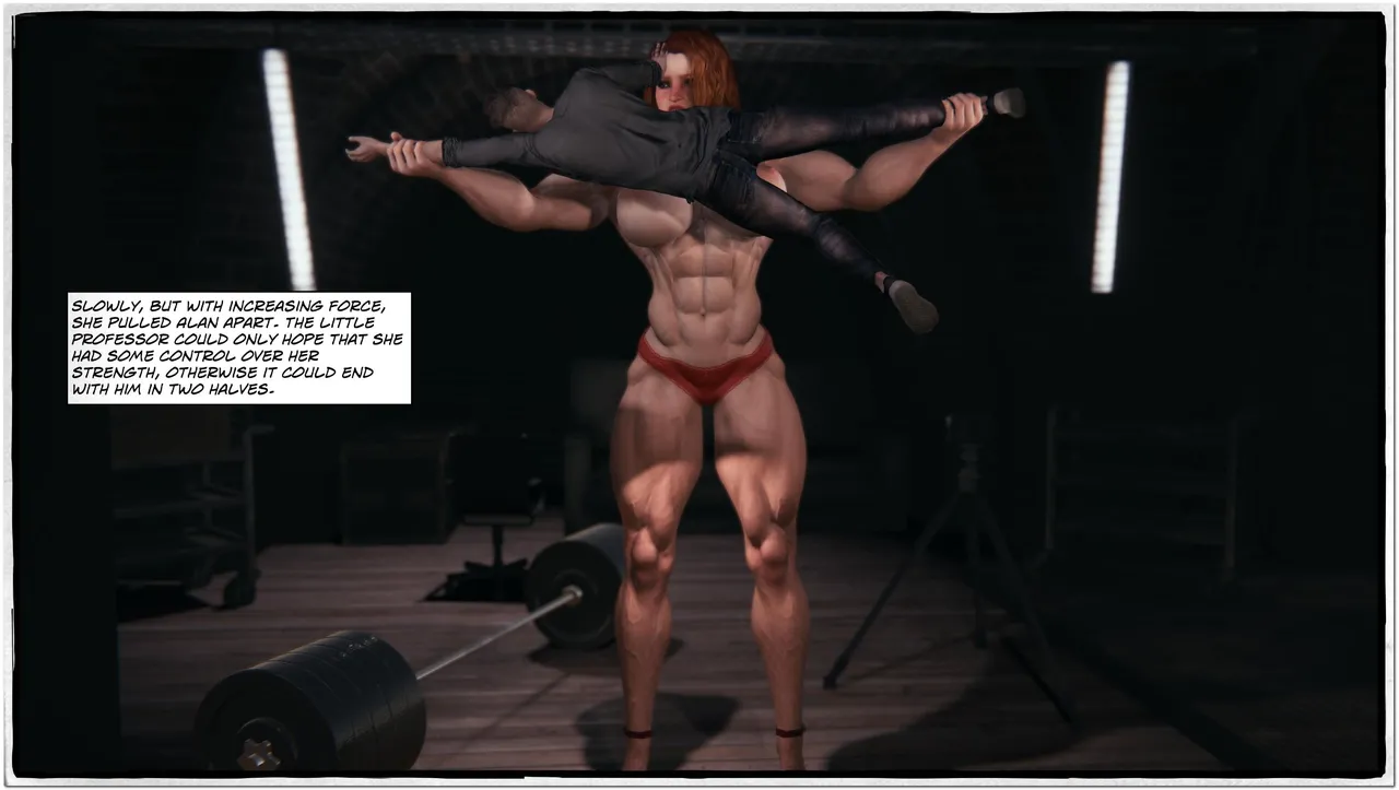 Alans Muscle Juice - Image 69