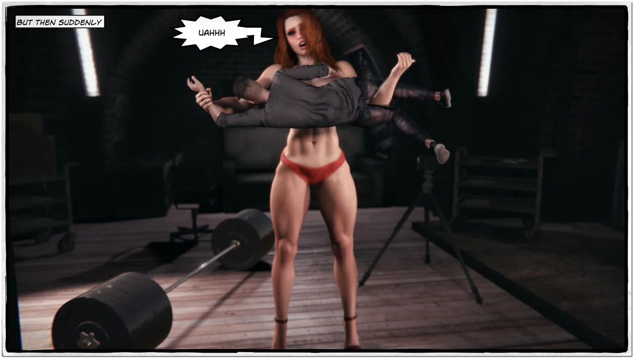 Alans Muscle Juice - Image 70