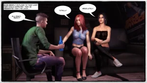 Alans Muscle Juice - Page 109