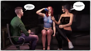 Alans Muscle Juice - Page 111