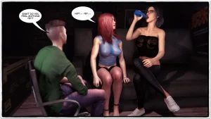 Alans Muscle Juice - Page 112