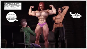 Alans Muscle Juice - Page 117