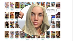 Alans Muscle Juice - Page 131